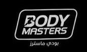بودي ماسترز - Body Masters