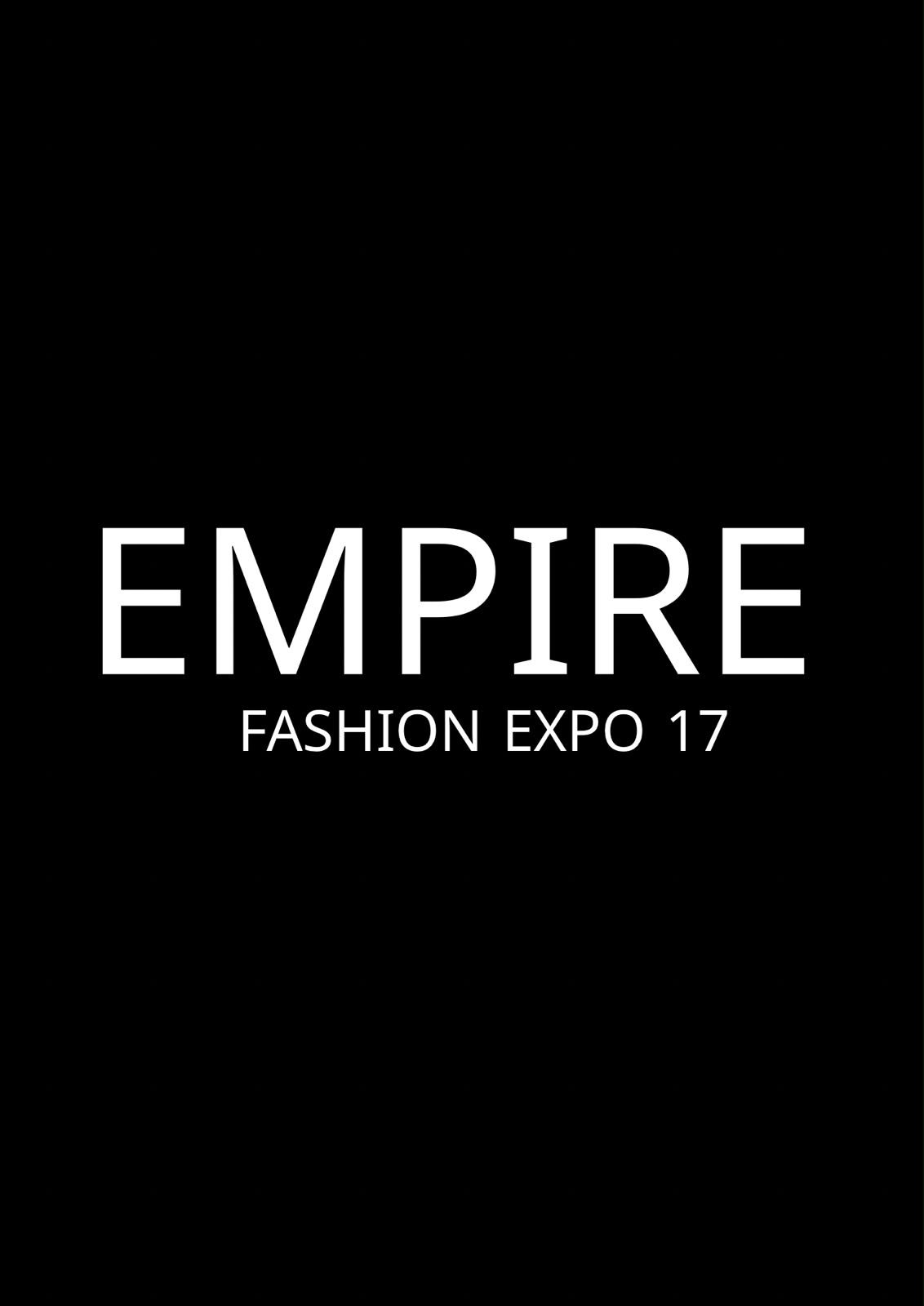 Expire fashion expo