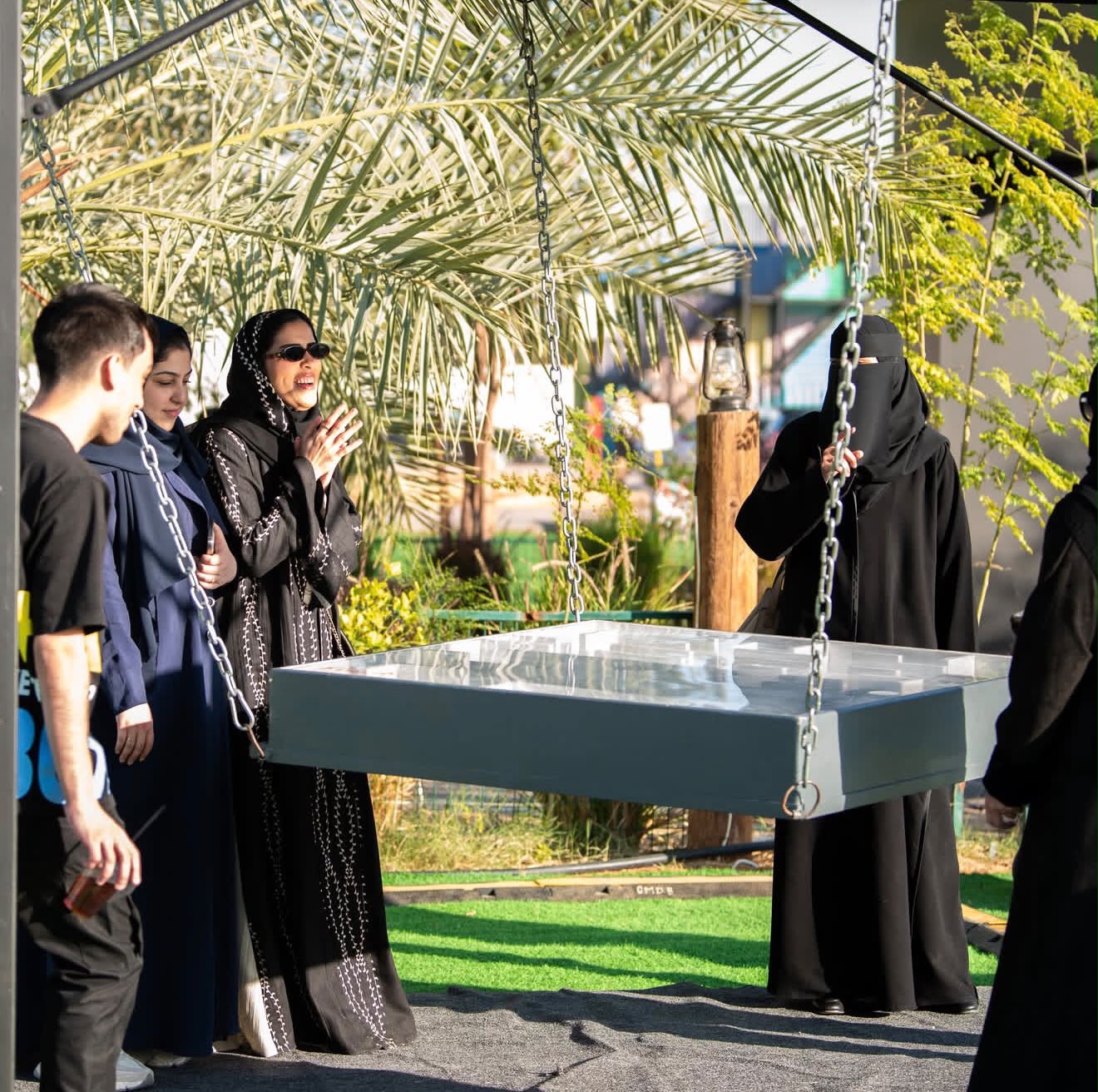 الحفل السنوي لصندوق التنمية الوطني