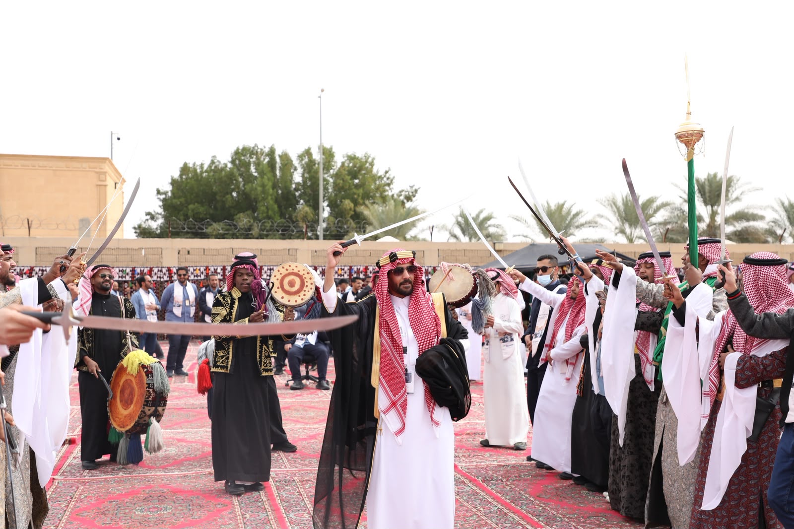 فعالية أول إنجازات 3